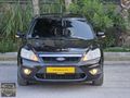 EFRHAN AUTO'DAN 2011 FOCUS DEĞİŞENSİZ