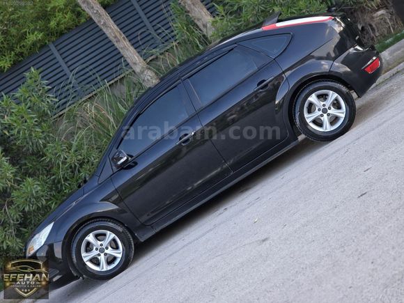 EFRHAN AUTO'DAN 2011 FOCUS DEĞİŞENSİZ