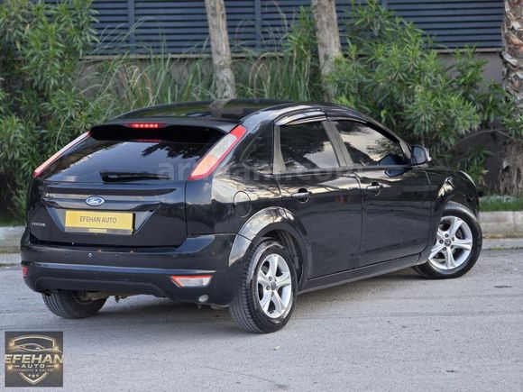 EFRHAN AUTO'DAN 2011 FOCUS DEĞİŞENSİZ