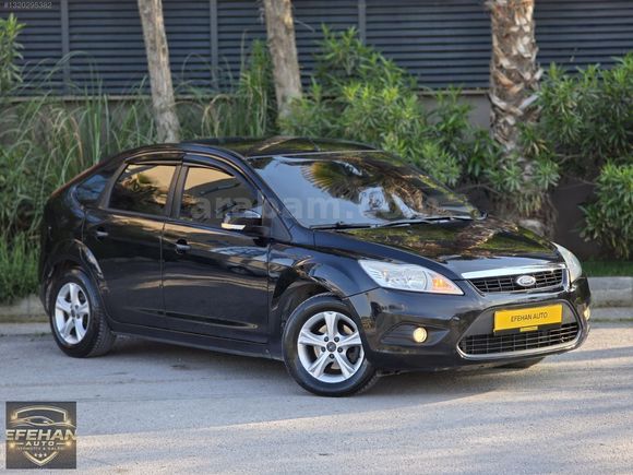 EFRHAN AUTO'DAN 2011 FOCUS DEĞİŞENSİZ