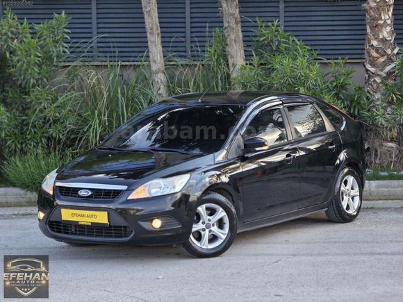 EFRHAN AUTO'DAN 2011 FOCUS DEĞİŞENSİZ
