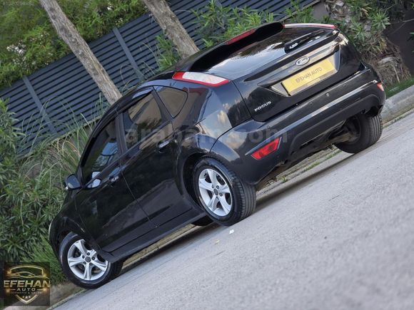 EFRHAN AUTO'DAN 2011 FOCUS DEĞİŞENSİZ