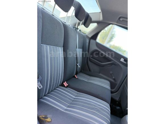2011 MODEL BENZİN LPG DEGİŞENSİZ EMSALSİZ FORD FOCUS