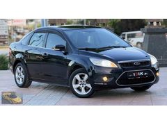2011 MODEL BENZİN LPG DEGİŞENSİZ EMSALSİZ FORD FOCUS