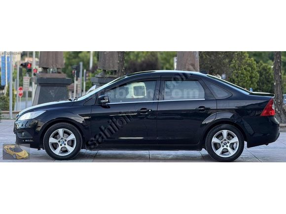 2011 MODEL BENZİN LPG DEGİŞENSİZ EMSALSİZ FORD FOCUS