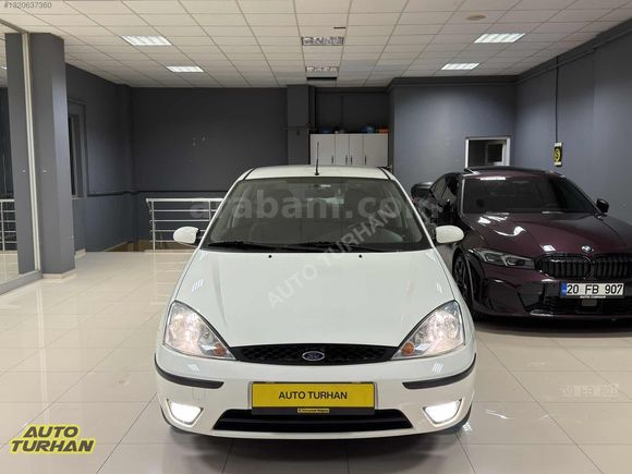 2005 - OTOMATİK - 163.000 KM - BEYAZ - AĞIR BAKIMLARI YENİ