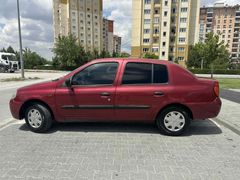 Sahibinden Renault Clio 1.4 2000 Model  208.000 km Kırmızı