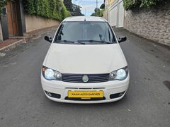 2008 PALİO 1.3 MULTİJET KLIMALI 5 KAPI KUSURSUZ