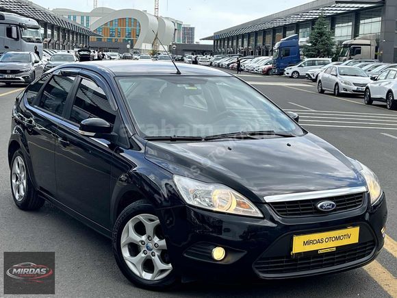 2011 MODEL HATASIZ FORD FOCUS COLLECTİON OTOMATİK