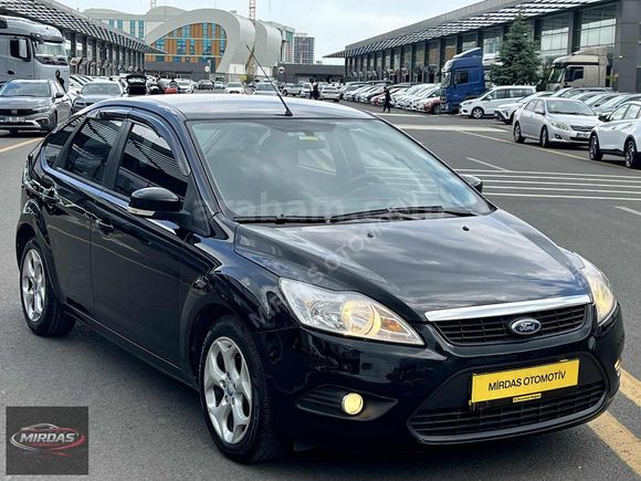 2011 MODEL HATASIZ FORD FOCUS COLLECTİON OTOMATİK