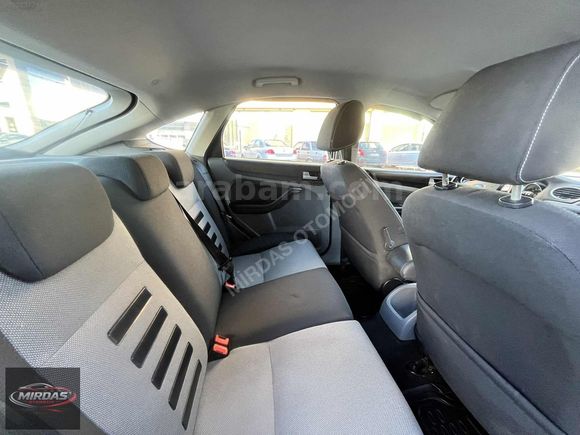 2011 MODEL HATASIZ FORD FOCUS COLLECTİON OTOMATİK