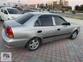 (FİNAL59) 2004 HYUNDAİ ACCENT 1,3 ADMİRE