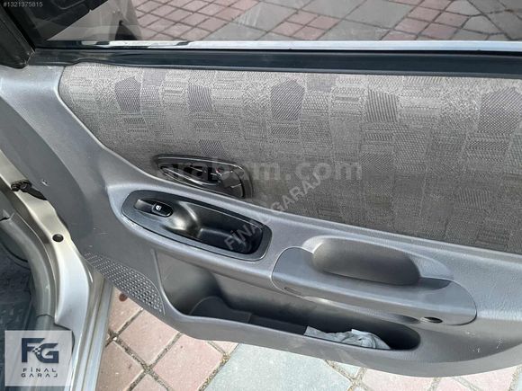(FİNAL59) 2004 HYUNDAİ ACCENT 1,3 ADMİRE