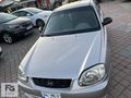 (FİNAL59) 2004 HYUNDAİ ACCENT 1,3 ADMİRE