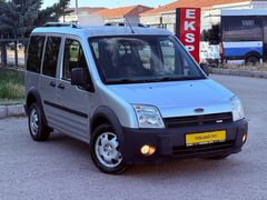 2006 CONNECT 90'LIK **ÇİFT SÜRGÜ**DİK AÇAR**DEĞİŞENSİZ**