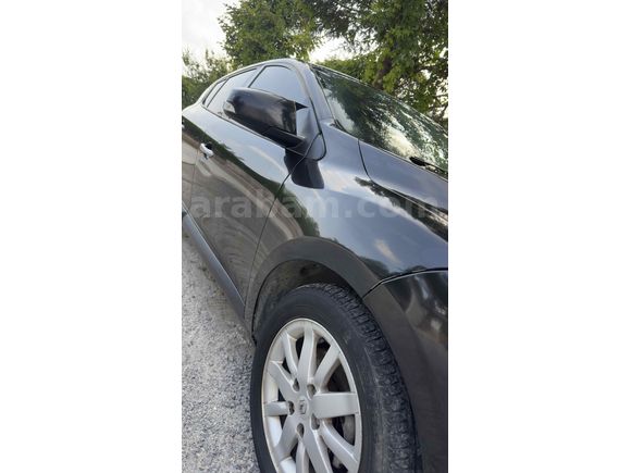 Sahibinden Renault Megane 1.5 dCi Expression 2009 Model Hatay 250.000 km Siyah