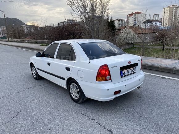 0RJİNAL 255.000 KM DE KURUŞ MASRAFSIZ KLİMALI LPG Lİ ADMİRE