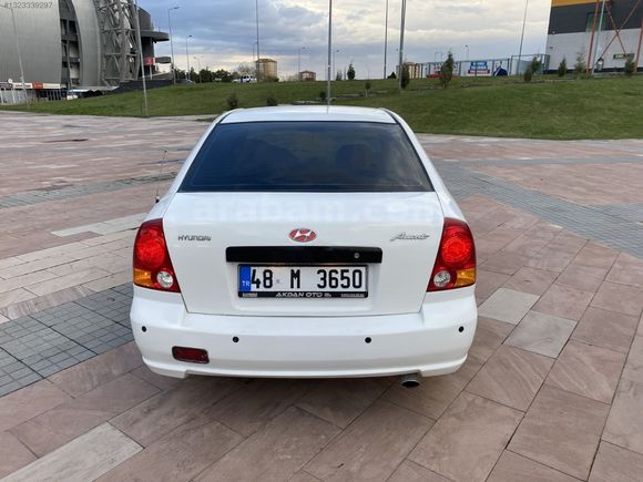 0RJİNAL 255.000 KM DE KURUŞ MASRAFSIZ KLİMALI LPG Lİ ADMİRE