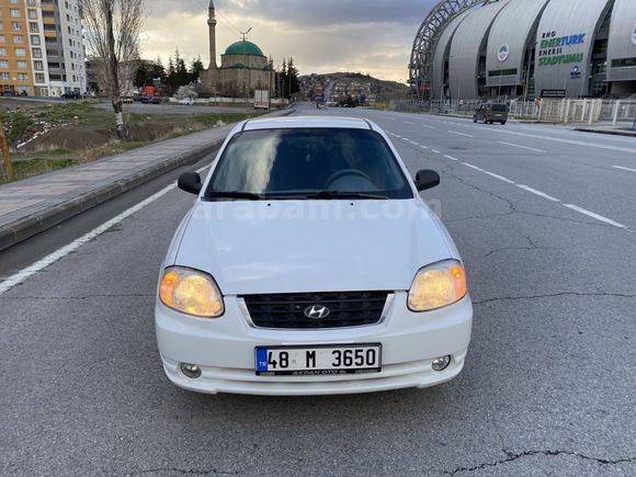 0RJİNAL 255.000 KM DE KURUŞ MASRAFSIZ KLİMALI LPG Lİ ADMİRE