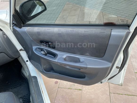 0RJİNAL 255.000 KM DE KURUŞ MASRAFSIZ KLİMALI LPG Lİ ADMİRE