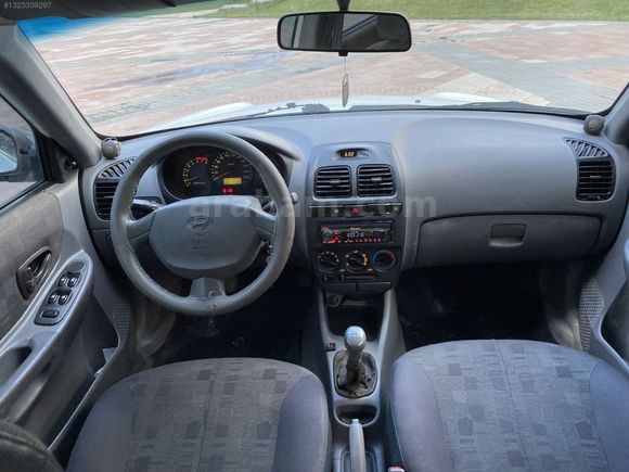 0RJİNAL 255.000 KM DE KURUŞ MASRAFSIZ KLİMALI LPG Lİ ADMİRE