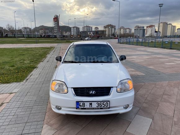 0RJİNAL 255.000 KM DE KURUŞ MASRAFSIZ KLİMALI LPG Lİ ADMİRE
