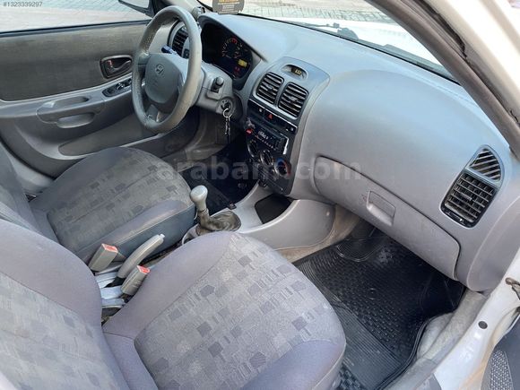 0RJİNAL 255.000 KM DE KURUŞ MASRAFSIZ KLİMALI LPG Lİ ADMİRE