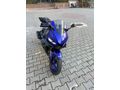 Sahibinden Yamaha YZF R25 ABS 