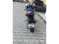 Sahibinden Yamaha YZF R25 ABS 