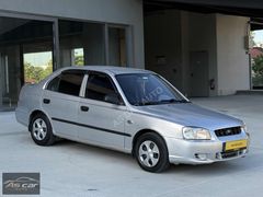 OTOMATİK VİTES HYUNDAI ACCENT