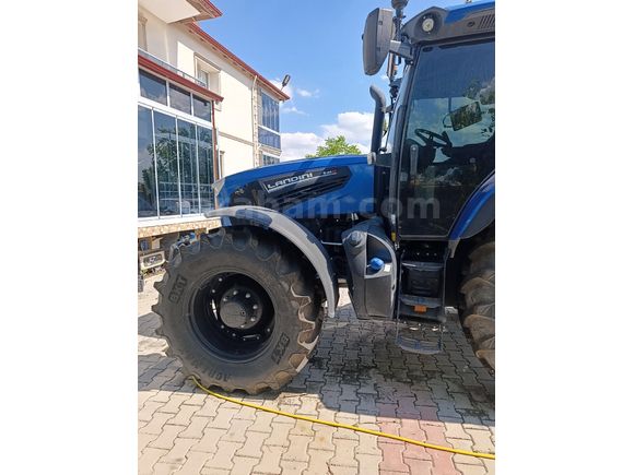 Sahibinden Landini 155 RS