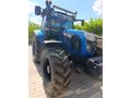 Sahibinden Landini 155 RS