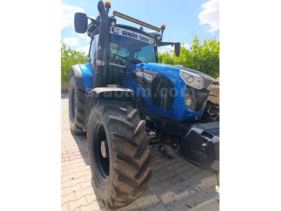 Sahibinden Landini 155 RS