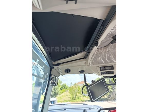Sahibinden Landini 155 RS