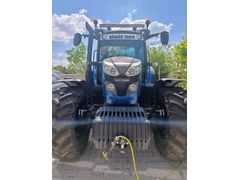 Sahibinden Landini 155 RS