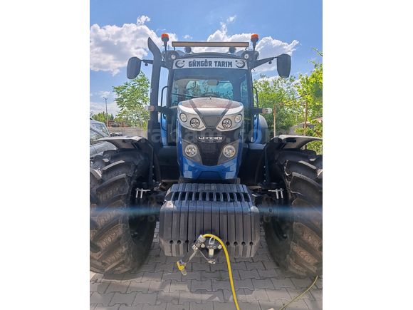 Sahibinden Landini 155 RS