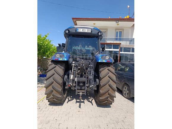 Sahibinden Landini 155 RS