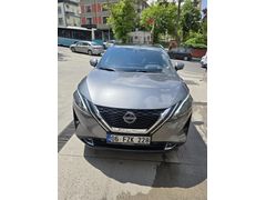 Sahibinden Nissan Qashqai 1.3 DIG-T Platinum Premium Pack 2023 Model