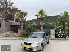 - 240 KM DE 2005 MODEL ADMİRE KLİMALI LPG YAKIT CİMRİSİ