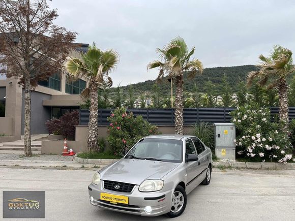 - 240 KM DE 2005 MODEL ADMİRE KLİMALI LPG YAKIT CİMRİSİ