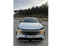 Sahibinden Peugeot 3008 1.2 Hybrid Allure 2024 Model 