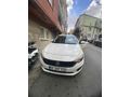 Sahibinden Fiat Egea 1.4 Fire Easy 2020 Model  91.500 km Beyaz