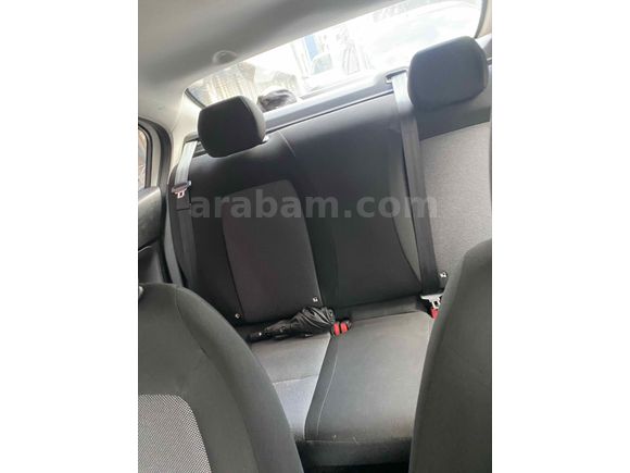 Sahibinden Fiat Egea 1.4 Fire Easy 2020 Model  91.500 km Beyaz