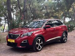 PEUGEOT 3008 EAT8 4 SÜRÜŞ MODU CAM TAVAN GERİ GÖRÜŞ