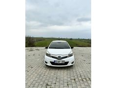 Sahibinden Toyota Yaris 1.33 Cool 2013 Model  190.000 km Beyaz