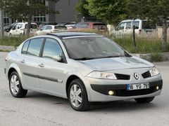 CAM TAVAN / 195.000KM / EMSALSİZ / 1.5 DCİ / MASRAFSIZ