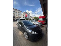 Sahibinden değişensiz peugeot 207 acil satılık 