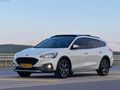 FORD FOCUS ALMAN PAKET CAM TAVAN 60 BİNDE FULL+FULL