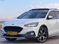FORD FOCUS ALMAN PAKET CAM TAVAN 60 BİNDE FULL+FULL