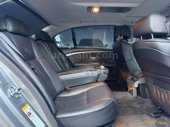 BMW 745İ LONG EMSALSİZ